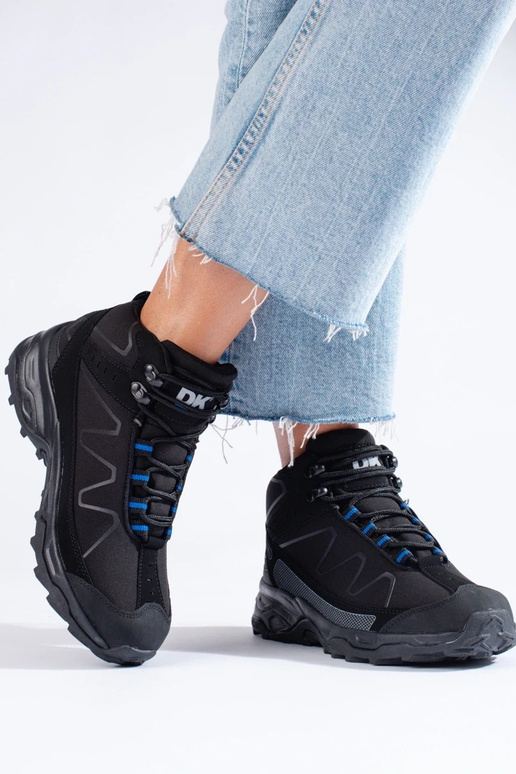 DK sport Bottes de trekking montantes... DK sport Bottes de trekking montantes...