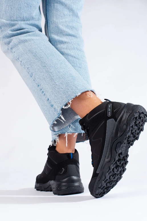 DK sport Trekkinglaarzen met hoge... DK sport Trekkinglaarzen met hoge...