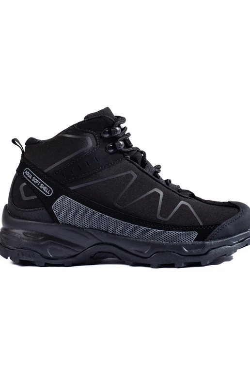Bottes de trekking de style sportif... Bottes de trekking de style sportif...