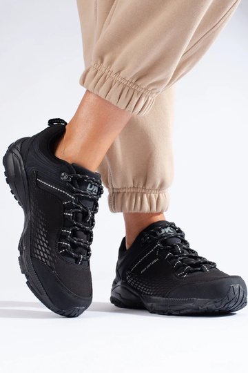 Trekkingschoenen op dikke... 2
