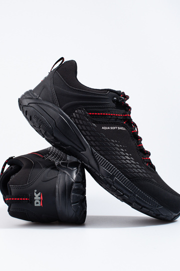 Herren-Wanderstiefel mit... 2