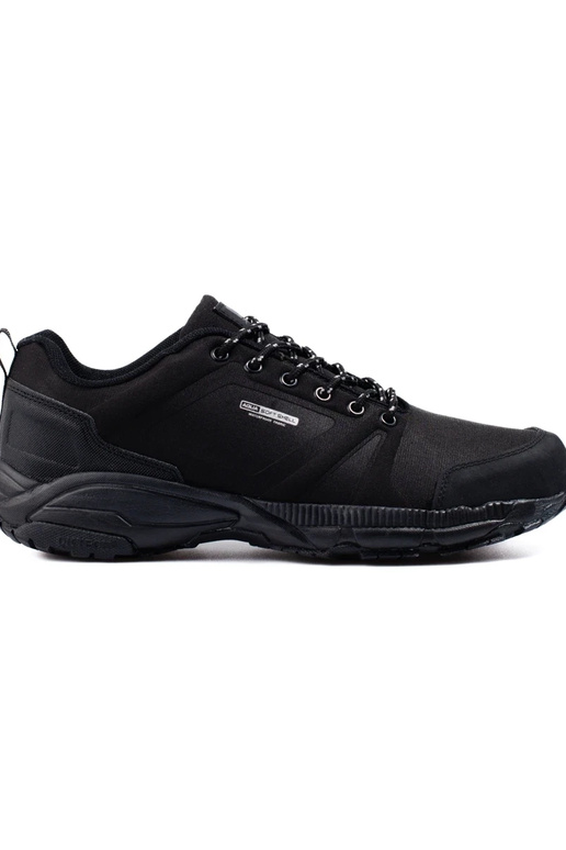 Sportlicher Herren-Trekkingschuh DK...