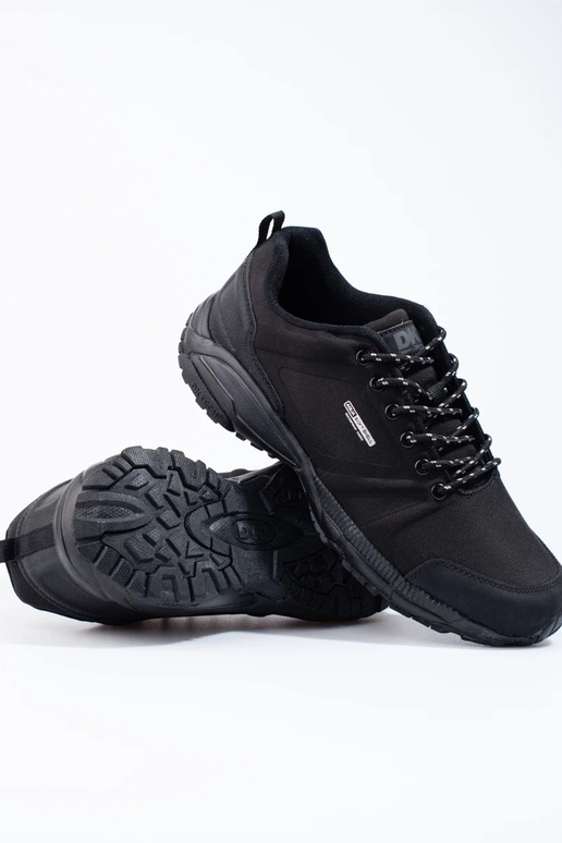 Sportlicher Herren-Trekkingschuh DK...