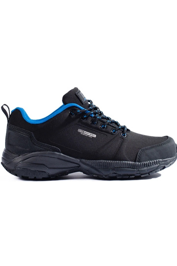 Trekkingschoenen DK zwart...