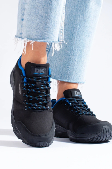 Trekkingschoenen DK zwart... 2