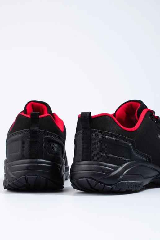 Chaussures de randonnée homme DK noir...