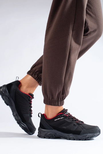 Trekking verslaat DK 2