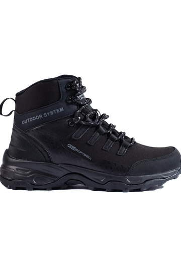 DK Hoge wandelschoenen voor...