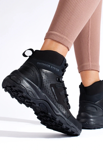 DK Hoge wandelschoenen voor... 2