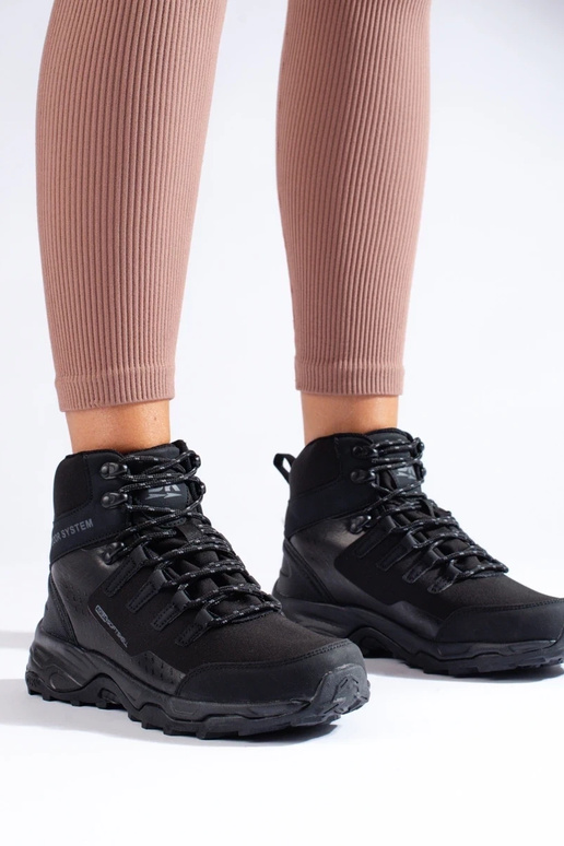 DK Chaussures de randonnée montantes...