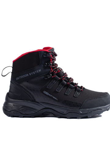 High-Top-Trekkingstiefel DK...