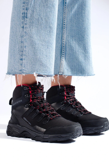 Bottes de trekking... 2