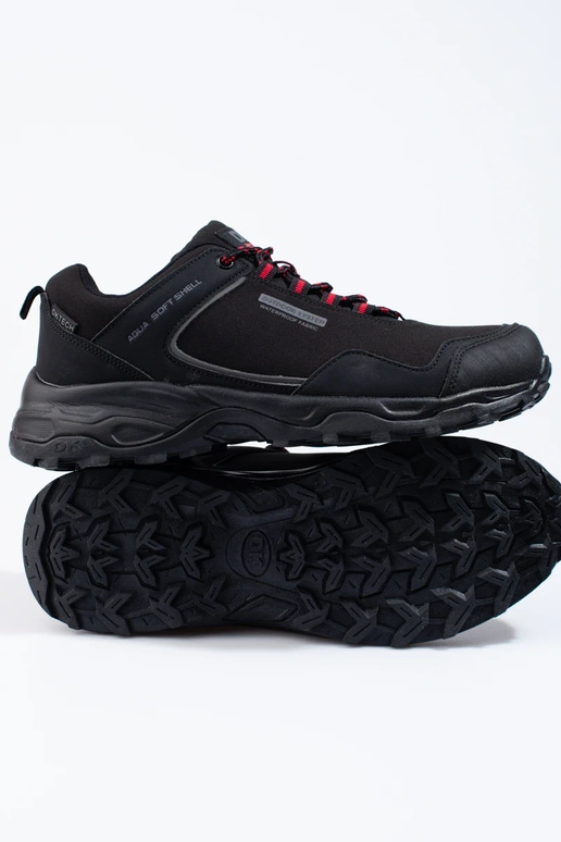 Chaussures de trekking homme DK...