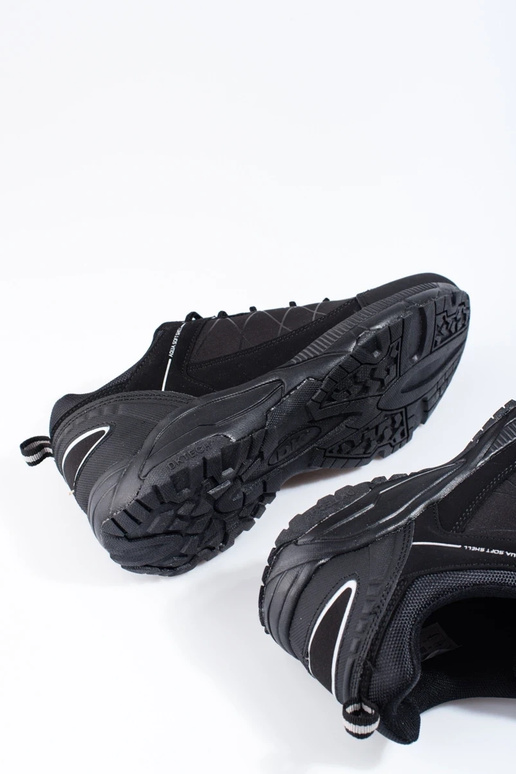 Chaussures de randonnée homme DK...