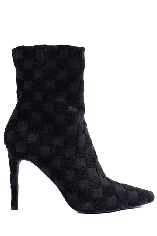 Chaussures pour femmes hautes...