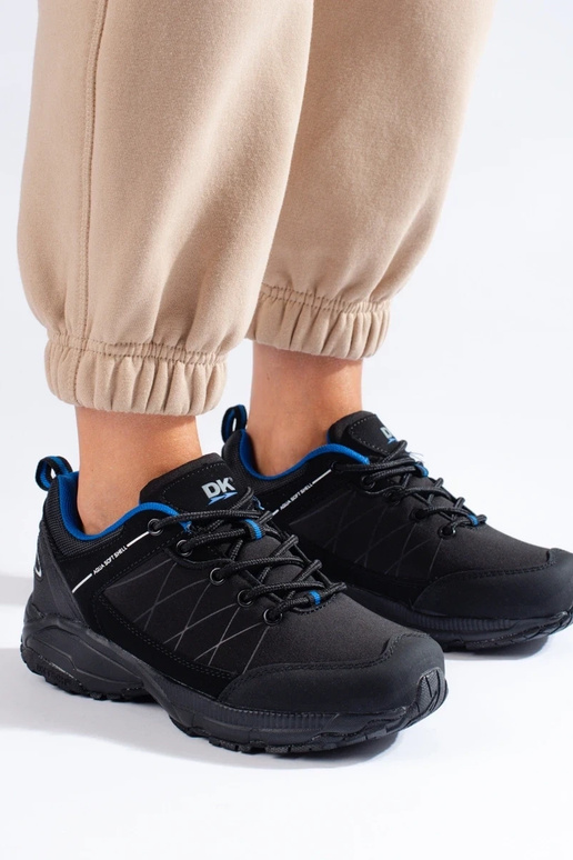 Trekkingstiefel DK INaterproof... Trekkingstiefel DK INaterproof...