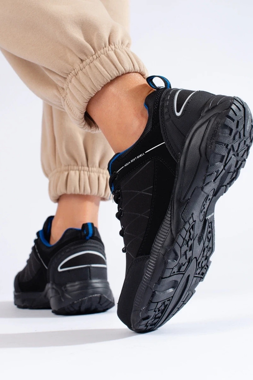 Trekkingstiefel DK INaterproof... Trekkingstiefel DK INaterproof...