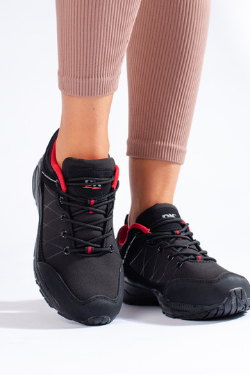 Bottes de trekking noires... 2