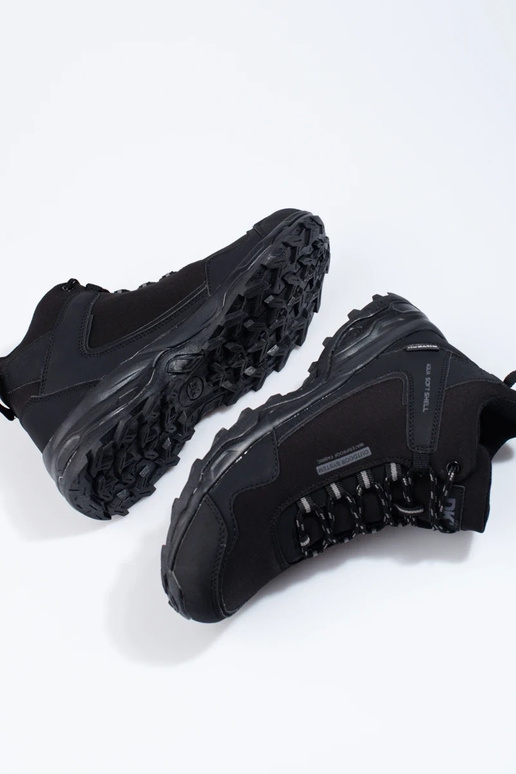 Chaussures de trekking homme DK...