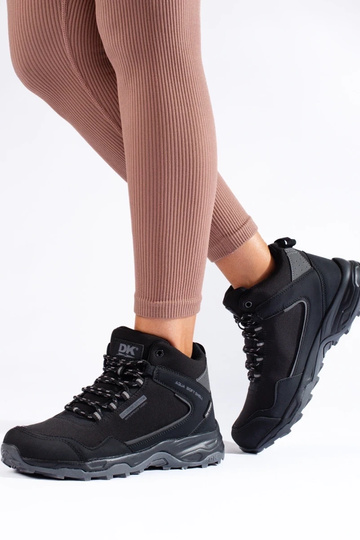 Damen-Trekkingschuhe DK... 2