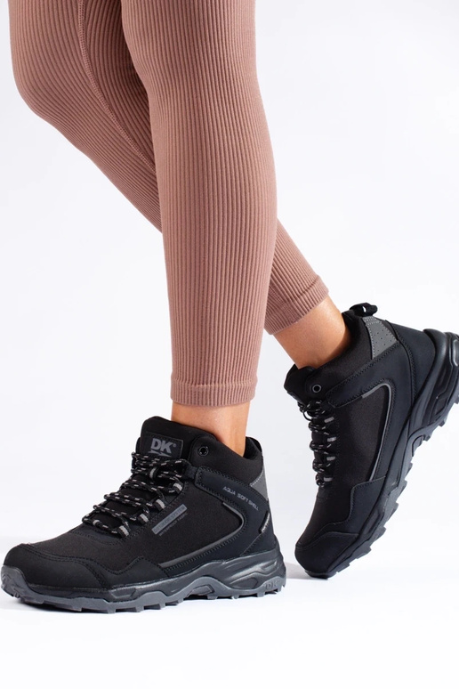 Chaussures de trekking femme DK...