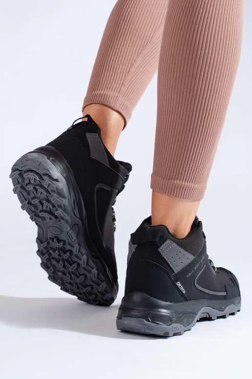 Chaussures de trekking femme DK...