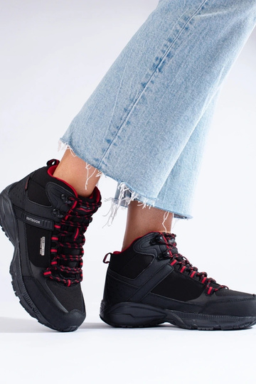 Bottes de randonnée... 2