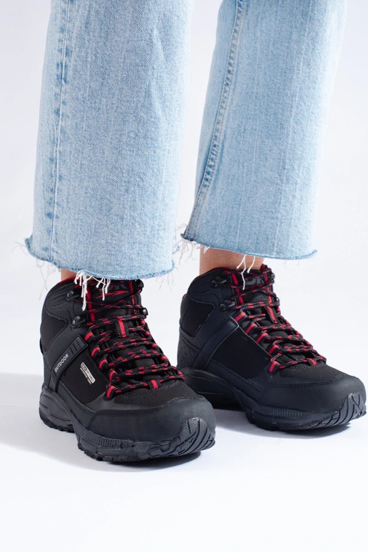 DK Softshell High Top Trekkingstiefel DK Softshell High Top Trekkingstiefel