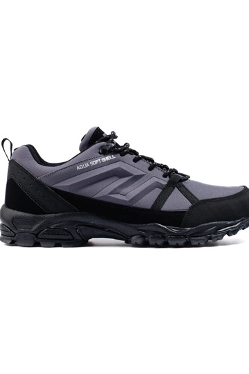 grijs Herentrekkingschoenen...