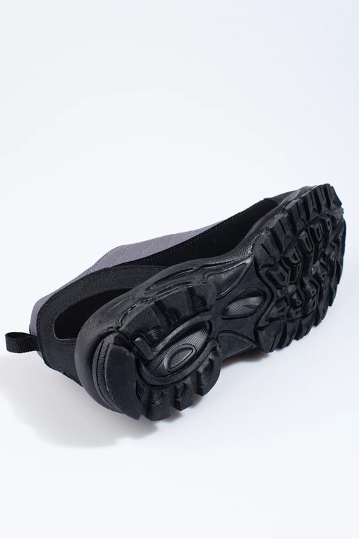 gris Chaussures de trekking homme DK...