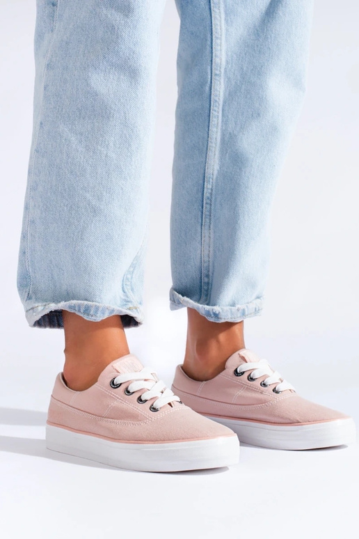 Damenschuhe Big Star KK274020