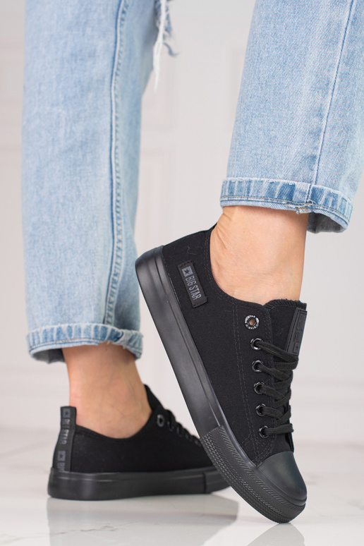 Damenschuhe Big Star KK274009