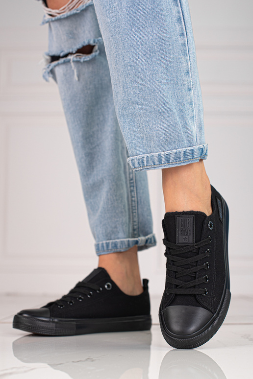 Damesschoenen Big Star KK274009