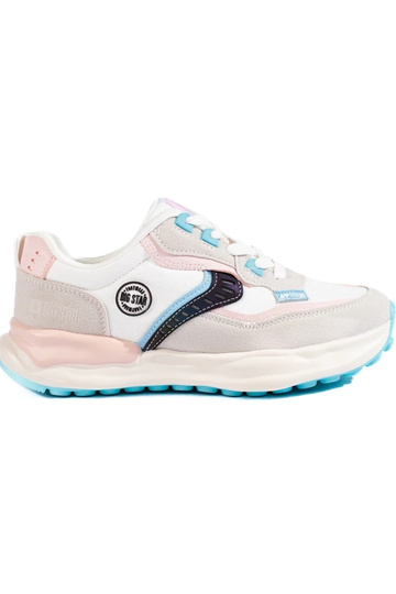 Chaussures décontractées...