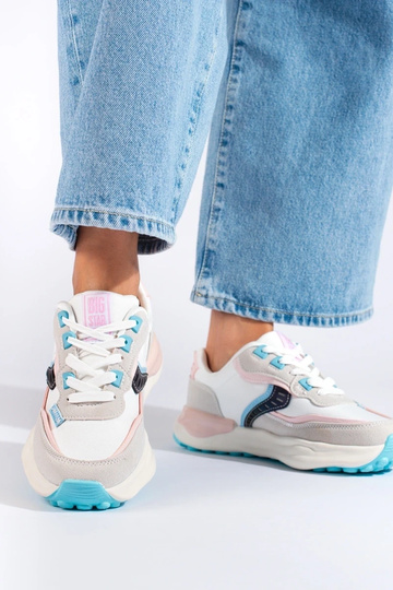 Vrijetijdsschoenen voor... 2