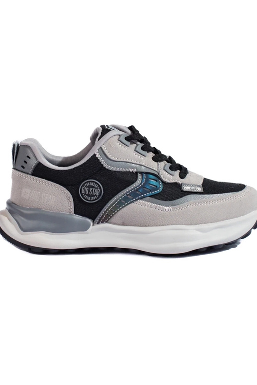 Damen-Freizeitschuhe Big Star KK274100