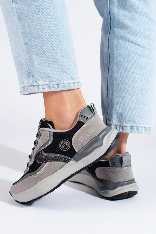 Damen-Freizeitschuhe Big Star KK274100