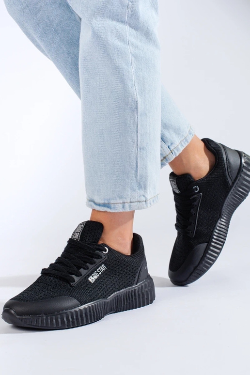 Damen-Freizeitschuhe Big Star KK274063