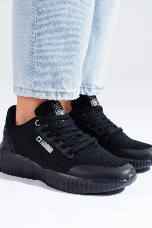 Damen-Freizeitschuhe Big Star KK274063