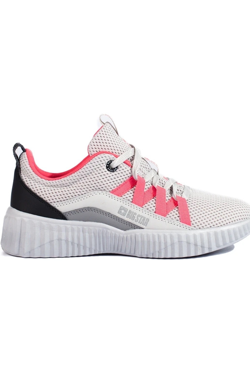 Damen-Freizeitschuhe Big Star KK274060