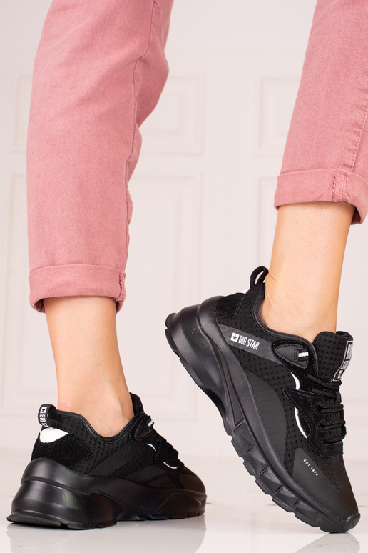 Vrijetijdsschoenen voor dames Big...