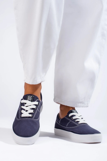 Damenschuhe Big Star KK274018 2