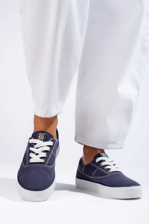 Damesschoenen Big Star KK274018