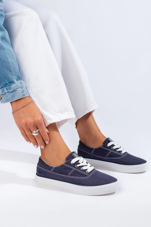 Damenschuhe Big Star KK274018