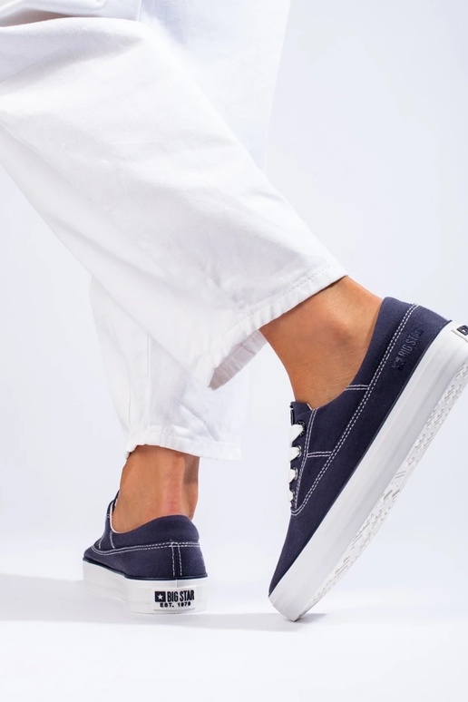 Damesschoenen Big Star KK274018