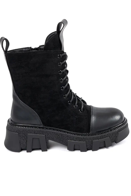 Damen-Knöchelschuhe mit Schutz Damen-Knöchelschuhe mit Schutz