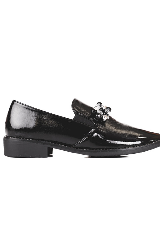 Herrenschuhe mit Lackeffekt,... Herrenschuhe mit Lackeffekt,...