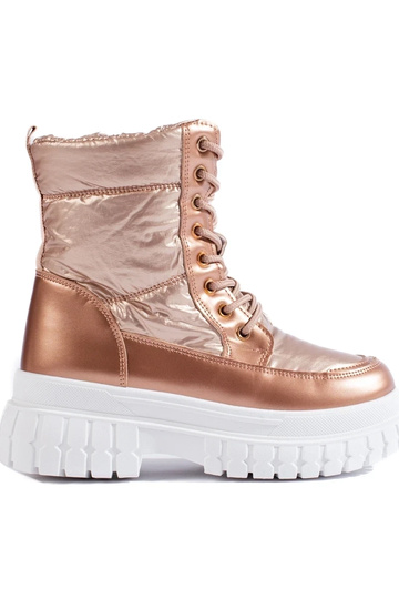 bottes de neige pour femmes...