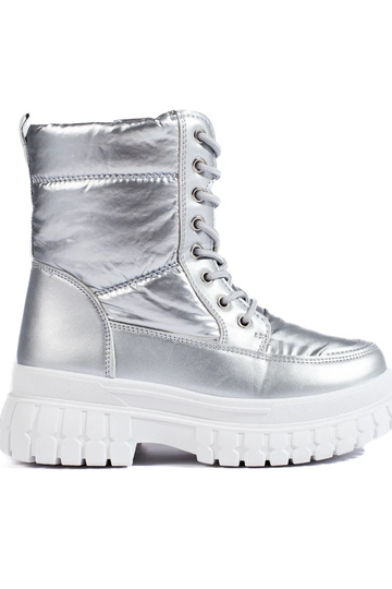 bottes de neige femme...