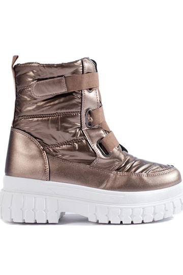 Bottes de neige femme...